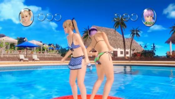 Dead Or Alive Xtreme 3 Venus Screenshot 46 (PlayStation Vita)