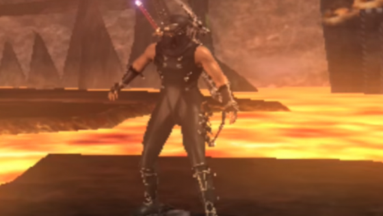 Ninja Gaiden Sigma 2+ Screenshot 6 (PlayStation Vita)