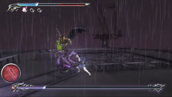 Ninja Gaiden Sigma 2+ Screenshot 17 (PlayStation Vita)