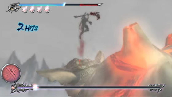 Ninja Gaiden Sigma 2+ Screenshot 26 (PlayStation Vita)