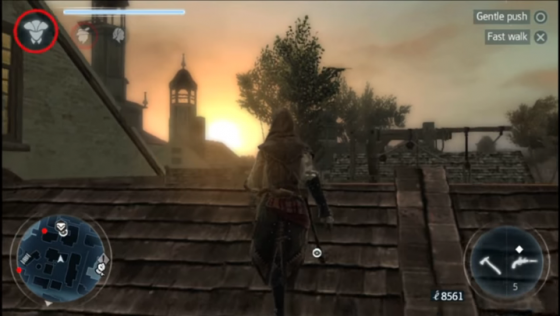 Assassin's Creed III: Liberation Screenshot 5 (PlayStation Vita)