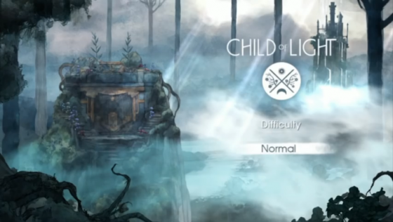 Child Of Light Screenshot 31 (PlayStation Vita)