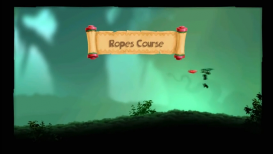 Rayman Legends Screenshot 27 (PlayStation Vita)