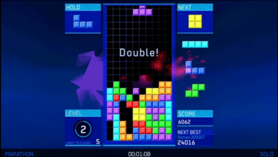 Tetris Ultimate Screenshot 13 (PlayStation Vita)