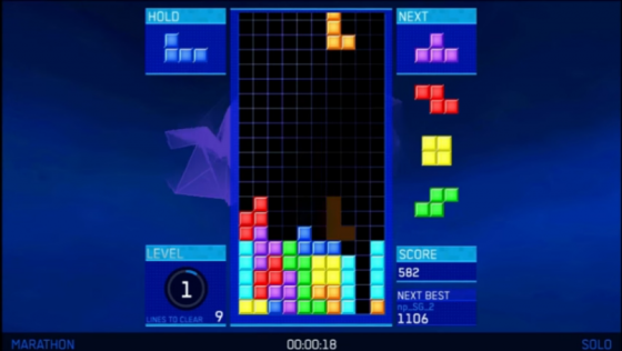 Tetris Ultimate Screenshot 33 (PlayStation Vita)