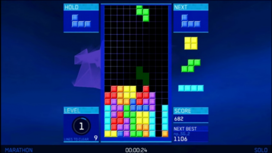 Tetris Ultimate Screenshot 34 (PlayStation Vita)