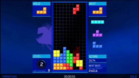 Tetris Ultimate Screenshot 40 (PlayStation Vita)