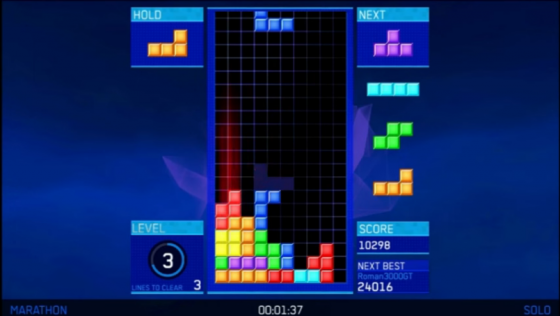 Tetris Ultimate Screenshot 48 (PlayStation Vita)