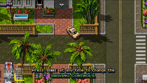 Shakedown Hawaii Screenshot 12 (PlayStation Vita)