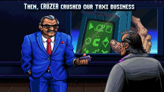 Shakedown Hawaii Screenshot 19 (PlayStation Vita)