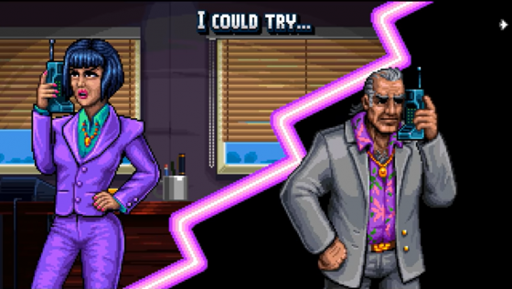 Shakedown Hawaii Screenshot 23 (PlayStation Vita)