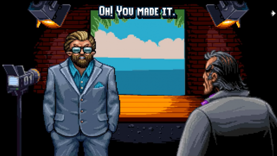 Shakedown Hawaii Screenshot 28 (PlayStation Vita)