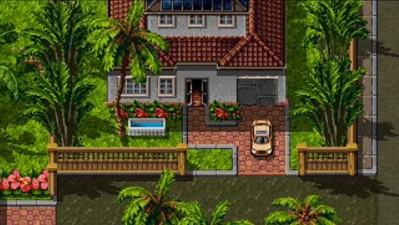 Shakedown Hawaii Screenshot 46 (PlayStation Vita)