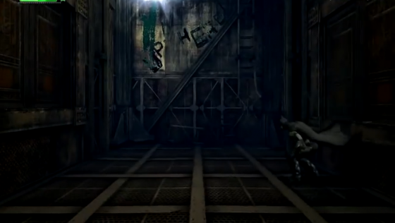 Batman Arkham Origins Blackgate Screenshot 24 (PlayStation Vita)