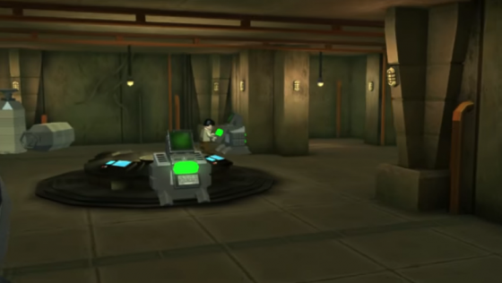 LEGO Star Wars: The Force Awakens Screenshot 40 (PlayStation Vita)