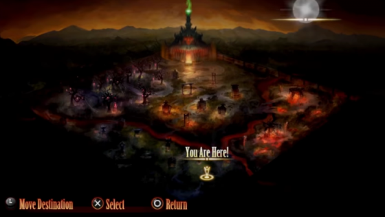 Mortal Kombat Screenshot 17 (PlayStation Vita)