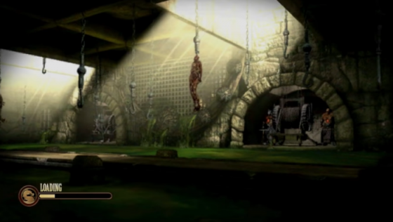 Mortal Kombat Screenshot 30 (PlayStation Vita)