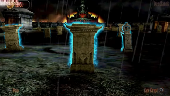 Mortal Kombat Screenshot 34 (PlayStation Vita)