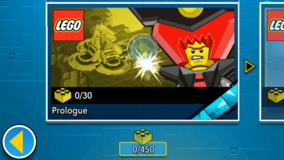 The Lego Movie Videogame Screenshot 50 (PlayStation Vita)