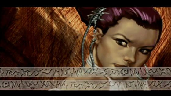 Untold Legends: Brotherhood Of The Blade Screenshot 20 (PlayStation Portable)