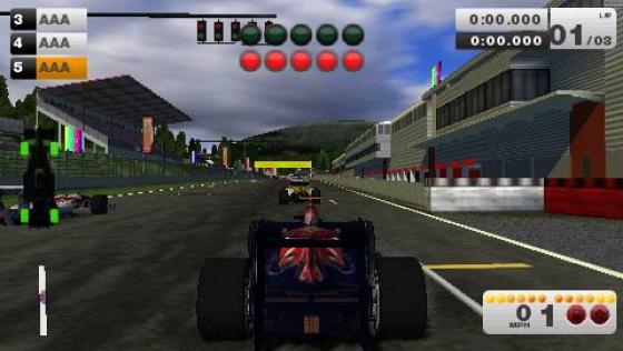 F1 2009