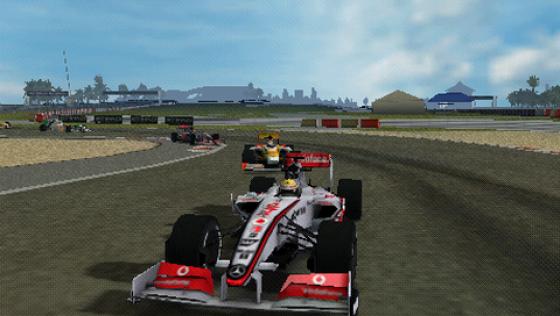 F1 2009