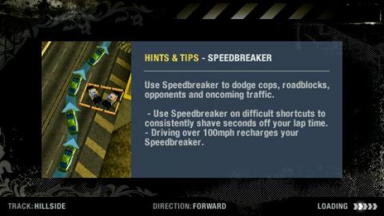 Need For Speed: Most Wanted 5-1-0 Screenshot 12 (PlayStation Portable)