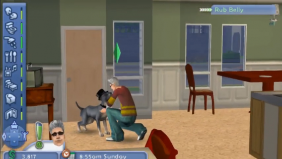 The Sims 2: Pets