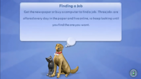 The Sims 2: Pets Screenshot 15 (PlayStation Portable)