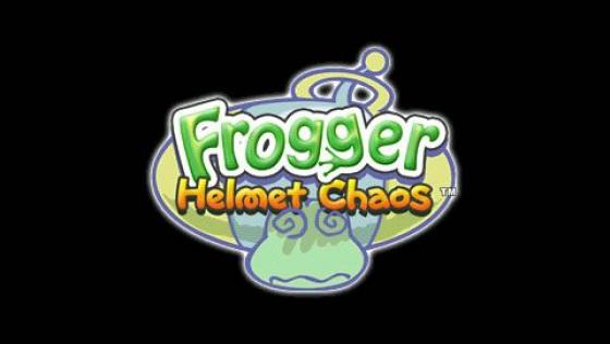 Frogger: Helmet Chaos Screenshot 11 (PlayStation Portable)