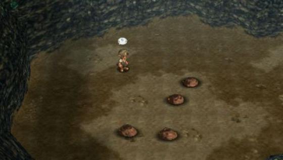 Ys: The Ark Of Napishtim Screenshot 15 (PlayStation Portable)