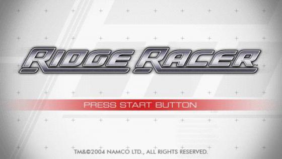 Ridge Racer