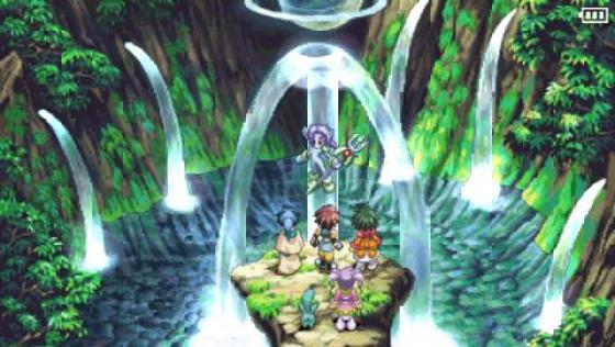 Tales Of Eternia Screenshot 5 (PlayStation Portable)