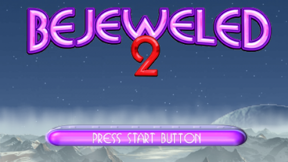 Bejeweled 2: Deluxe