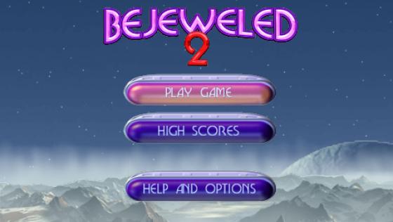 Bejeweled 2: Deluxe