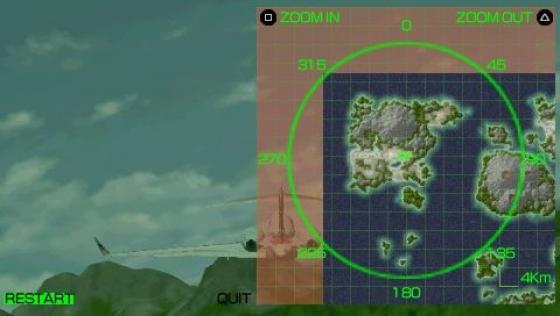 Pilot Academy Screenshot 22 (PlayStation Portable)