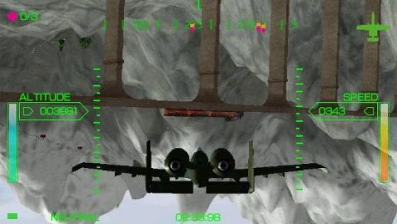 Pilot Academy Screenshot 23 (PlayStation Portable)