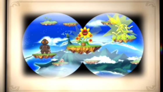 Rainbow Islands Evolution Screenshot 23 (PlayStation Portable)