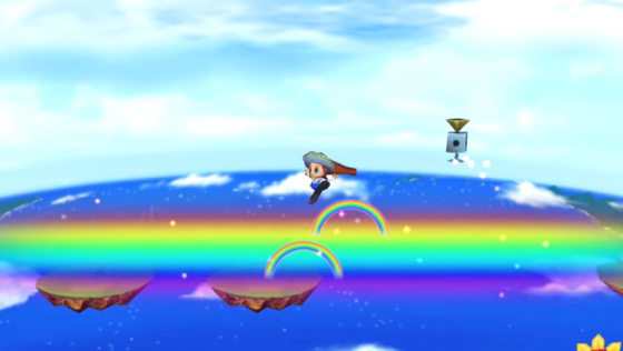 Rainbow Islands Evolution Screenshot 34 (PlayStation Portable)