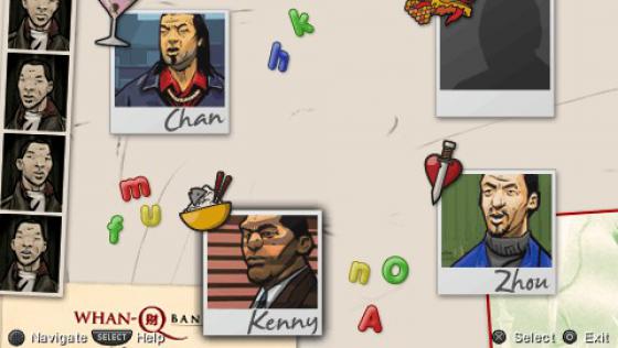 Grand Theft Auto: Chinatown Wars Screenshot 29 (PlayStation Portable)