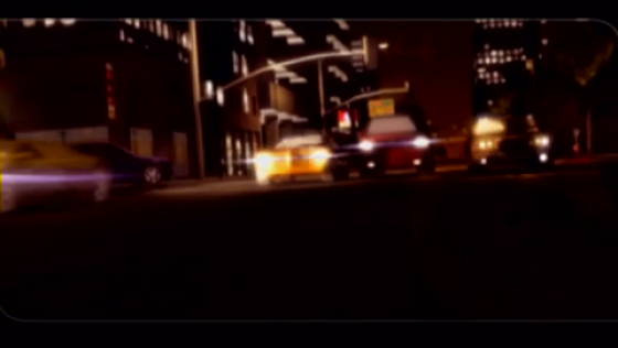 Midnight Club 3: Dub Edition Screenshot 11 (PlayStation Portable)