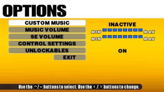 Crazy Taxi: Fare Wars Screenshot 11 (PlayStation Portable)