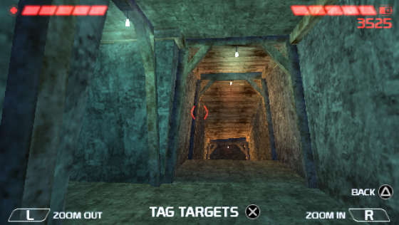 Aliens Vs. Predator: Requiem Screenshot 14 (PlayStation Portable)