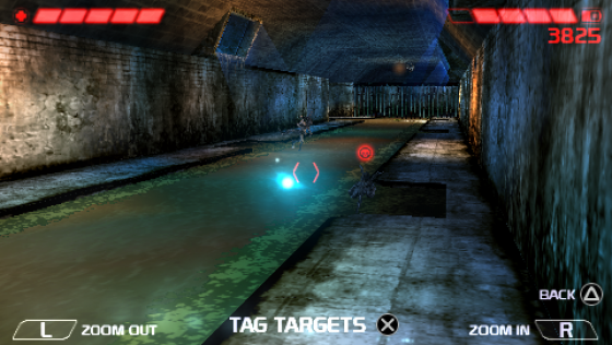 Aliens Vs. Predator: Requiem Screenshot 15 (PlayStation Portable)