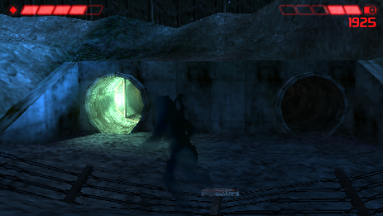 Aliens Vs. Predator: Requiem Screenshot 30 (PlayStation Portable)