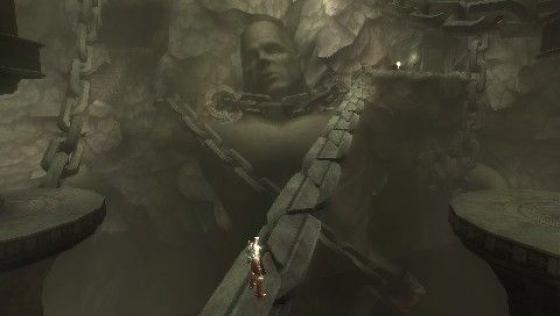 God Of War: Chains Of Olympus Screenshot 32 (PlayStation Portable)