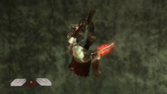 God Of War: Chains Of Olympus Screenshot 33 (PlayStation Portable)