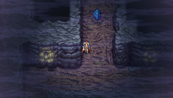 Final Fantasy II Screenshot 23 (PlayStation Portable)