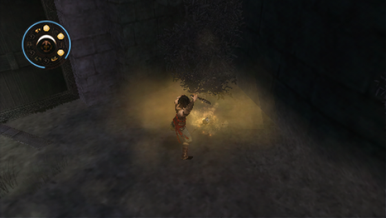 Prince Of Persia: Revelations Screenshot 15 (PlayStation Portable)