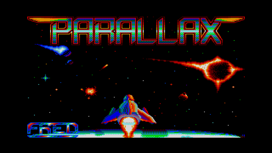 Parallax